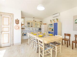 Villa Racale Umgebung 27