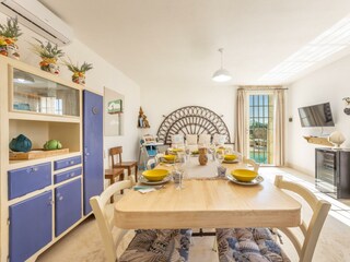 Villa Racale Umgebung 29