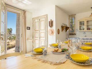 Villa Racale Umgebung 32