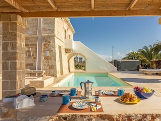 Villa Racale Umgebung 36