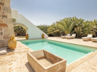 Villa Racale Umgebung 38