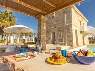 Villa Racale Umgebung 41