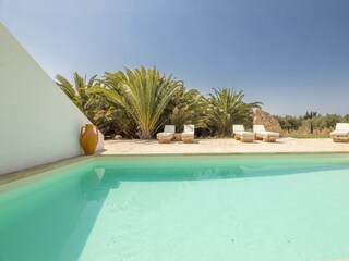 Villa Racale Umgebung 43