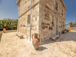 Villa Racale Umgebung 44