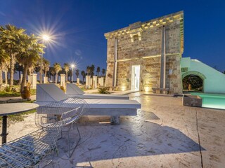 Villa Racale Umgebung 47