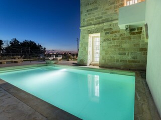 Villa Racale Umgebung 48