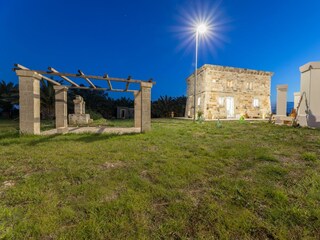 Villa Racale Umgebung 50