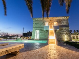 Villa Racale Umgebung 51