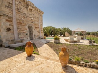 Villa Racale Umgebung 54