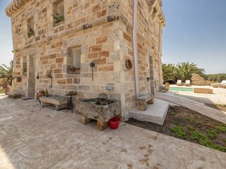 Villa Racale Umgebung 55