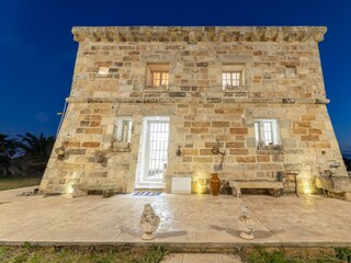 Villa Racale Umgebung 56