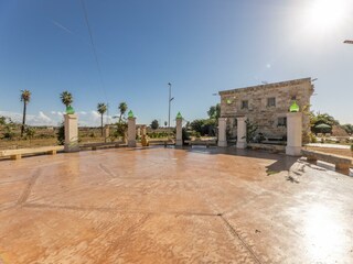 Villa Racale Umgebung 59