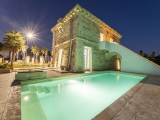 Villa Racale Umgebung 61