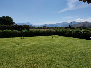 Casale Pollensa Registrazione all'aperto 11