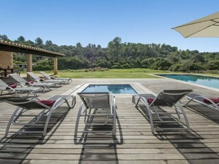 Casale Pollensa Registrazione all'aperto 15