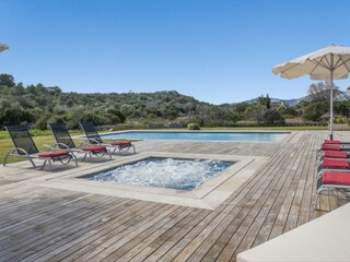 Casale Pollensa Registrazione all'aperto 16