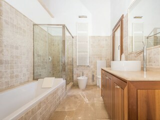 Casale Pollensa Caratteristiche 32