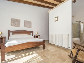 Casale Pollensa Caratteristiche 28