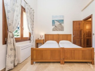 Casale Pollensa Caratteristiche 29