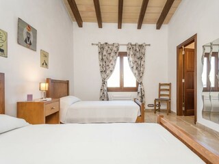 Casale Pollensa Caratteristiche 30