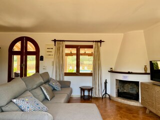 Casale Pollensa Caratteristiche 17