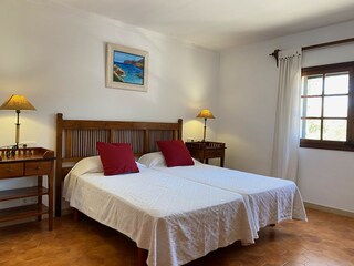 Casale Pollensa Caratteristiche 15