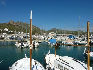 Casale Pollensa Ambiente 28