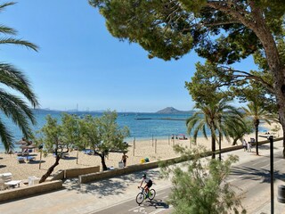 Casale Pollensa Ambiente 29