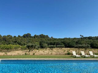 Casale Pollensa Registrazione all'aperto 4