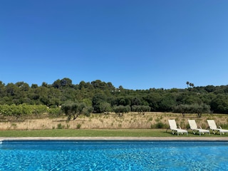 Cottage Pollensa Outdoor Recording 4