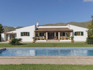 Landhaus Villa Segui - Pollensa - image1