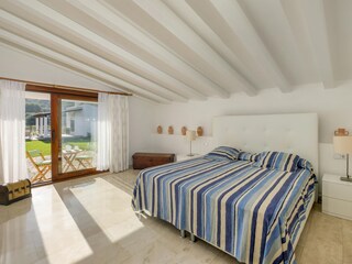 Casale Pollensa Caratteristiche 11