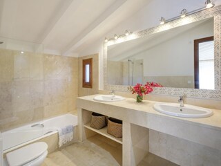 Casale Pollensa Caratteristiche 21