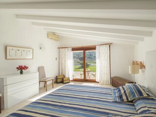 Casale Pollensa Caratteristiche 12