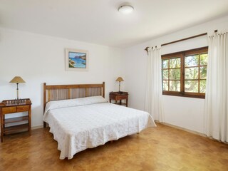 Casale Pollensa Caratteristiche 14