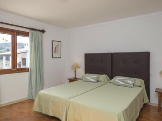 Casale Pollensa Caratteristiche 13