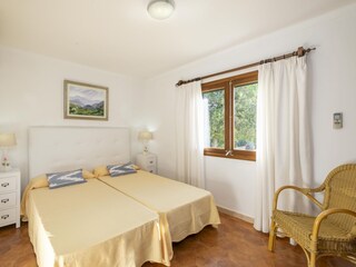 Casale Pollensa Caratteristiche 16