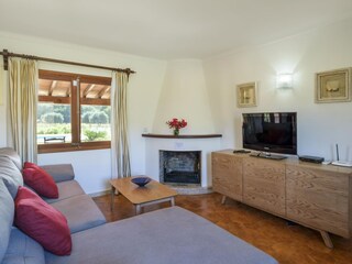 Casale Pollensa Caratteristiche 9