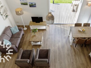 Casa per le vacanze Giethoorn Caratteristiche 2