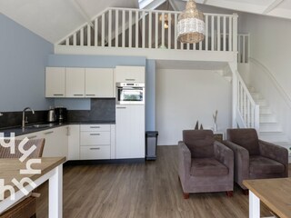 Casa per le vacanze Giethoorn Caratteristiche 5