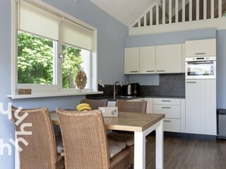 Casa per le vacanze Giethoorn Caratteristiche 7