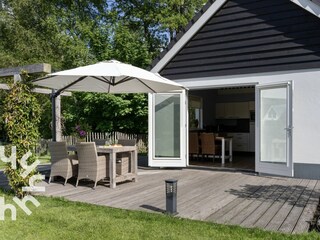 Casa per le vacanze Giethoorn Ambiente 21