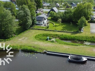 Casa per le vacanze Giethoorn Ambiente 22