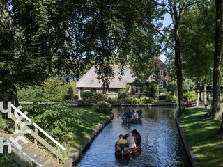 Casa per le vacanze Giethoorn Ambiente 23