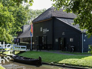 Casa per le vacanze Giethoorn Ambiente 25