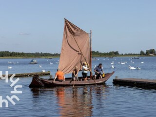 Casa per le vacanze Giethoorn Ambiente 26