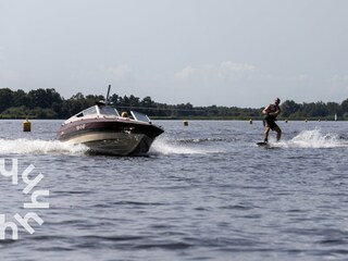 Casa per le vacanze Giethoorn Ambiente 27