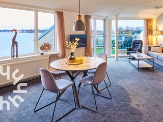 Ferienwohnung Wanneperveen Ausstattung 2