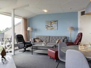 Appartamento per vacanze Wanneperveen Caratteristiche 3