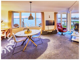 Ferienwohnung Wanneperveen Ausstattung 6